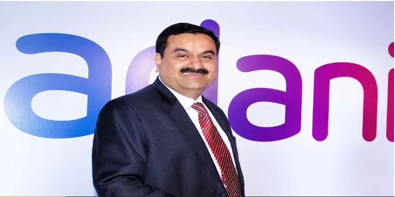 NCLT Allahabad bench approves Adani Enterprises resolution plan to acquire and restructure Jaiprakash Associates