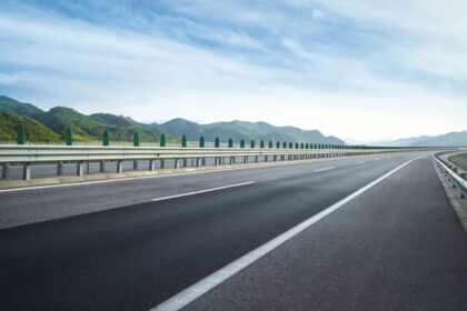 Rudrapur Ring Road Uttarakhand four-lane highway urban connectivity infrastructure