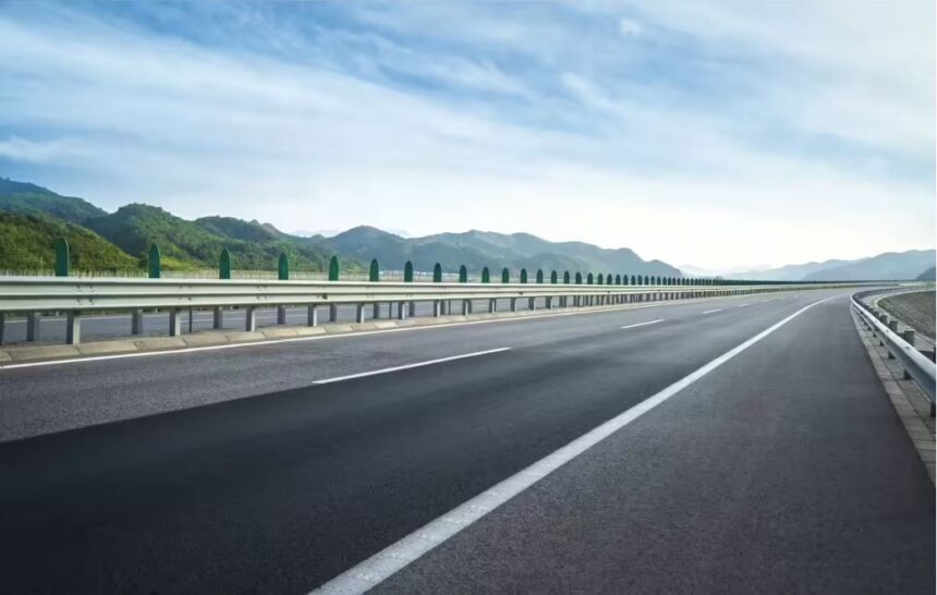 Rudrapur Ring Road Uttarakhand four-lane highway urban connectivity infrastructure
