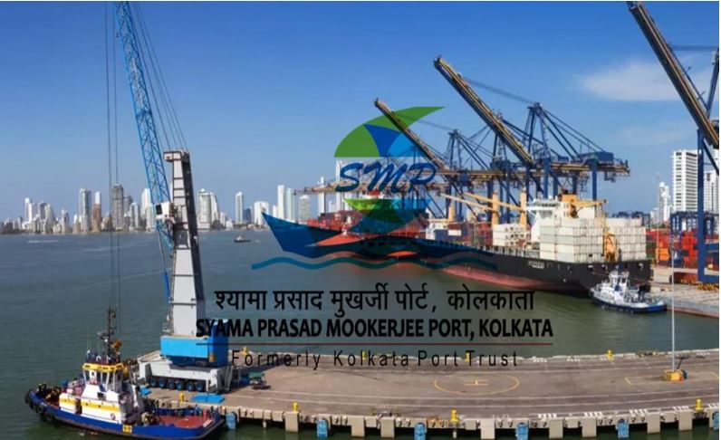 LNG facility project planned at Haldia Dock Complex by Syama Prasad Mookerjee Port and East Horizon