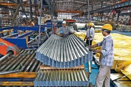 Indian stainless steel industry seeking government action on China dumping and raw material supply