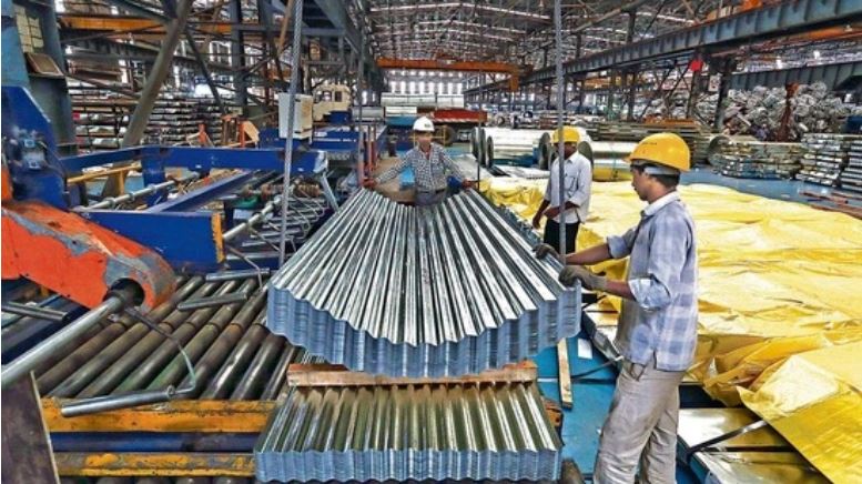 Indian stainless steel industry seeking government action on China dumping and raw material supply