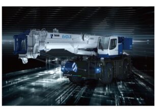 Tadano America expands crane distributor network across the United States to strengthen equipment availability and service support.