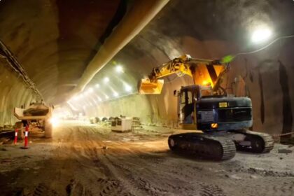 Bengaluru’s proposed six-lane tunnel at Hebbal has progressed with four bidders shortlisted for DPR and execution, bringing the long-awaited traffic decongestion project closer to reality.