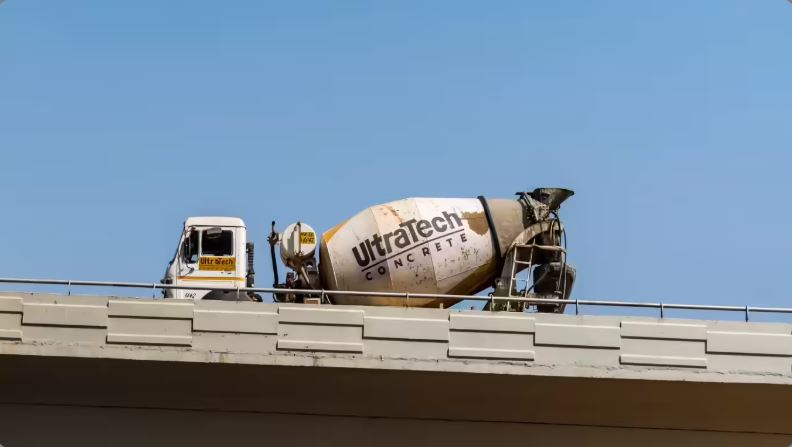 UltraTech Cement acquires 26% stake in Sunsure Solarpark to source renewable solar power for its operations