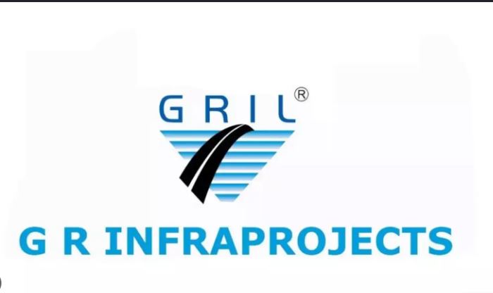 GR Infraprojects NH 56 highway project Gujarat four lane upgrade NHAI contract HAM model infrastructure