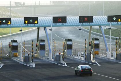 Vinci acquiring Indian toll road assets from Macquarie including highway concessions across Gujarat and Andhra Pradesh