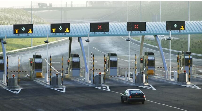 Vinci acquiring Indian toll road assets from Macquarie including highway concessions across Gujarat and Andhra Pradesh