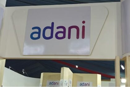 Adani Group investment Odisha data centre power plant cement project industrial development India