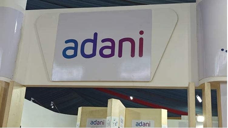 Adani Group investment Odisha data centre power plant cement project industrial development India