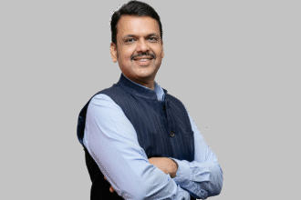 Devendra Fadnavis Unveils ₹30 Lakh Crore Infrastructure Investment Plan for Maharashtra