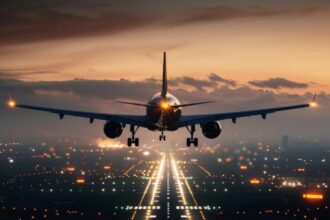 India Eyes $1.4 Trillion Economic Impact and 16 Million Jobs from Aviation Hub Strategy by 2047