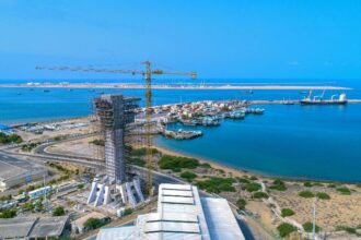 India May Transfer Chabahar Port Stake to Iranian Entity Amid US Sanctions Risk