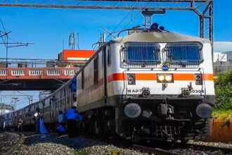 Indian Railways Surpasses Scrap Revenue Targets, Expands Non-Fare Income to Fund Modernisation