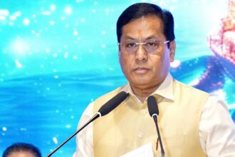 India’s Maritime Sector Transformed into ‘Engine of Growth’ Over Last 12 Years: Sarbananda Sonowal