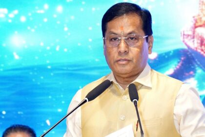 India’s Maritime Sector Transformed into ‘Engine of Growth’ Over Last 12 Years: Sarbananda Sonowal
