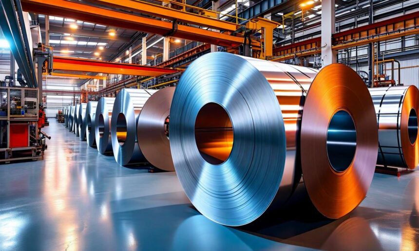 Jindal Stainless Launches ‘Jindal Infinity’ Stainless Steel Rebars in Punjab Retail Market