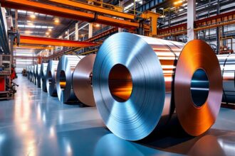 Jindal Stainless Launches ‘Jindal Infinity’ Stainless Steel Rebars in Punjab Retail Market