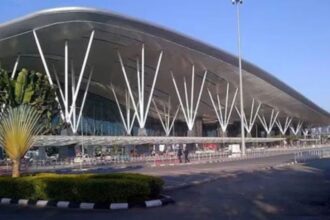 Karnataka Plans ₹20 Billion Aerospace Hub at HAL Airport to Boost Bengaluru’s Global Aviation Ambitions