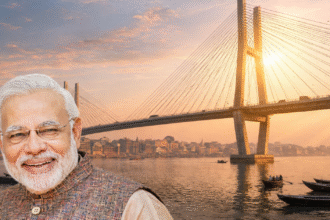 Narendra Modi to Launch ₹6,270 Crore Projects in Varanasi on April 28