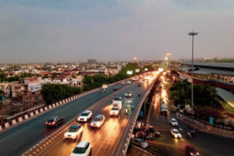 PMC Moves Ahead with Plan for Parallel Rajaram Bridge to Ease Sinhagad Road Congestion