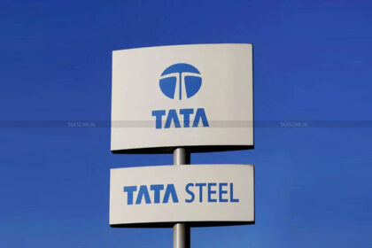 Tata Steel Acquires 26% Stake in TP Adarsh for ₹5.9 Crore, Strengthens Renewable Energy Push