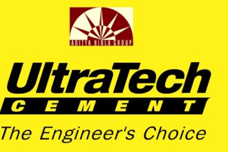 UltraTech Surpasses 200 MTPA Capacity, Poised to Lead Global Cement Industry Outside China