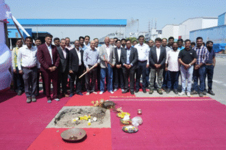 TK Elevator Commences Factory Expansion in India Strengthening Manufacturing Capabilities