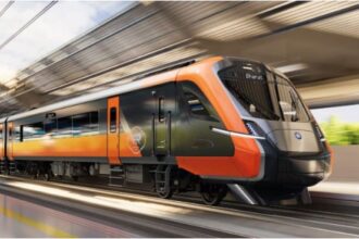 RVNL joint venture to roll out Vande Bharat Sleeper train prototype within one year for modern long-distance rail travel in India