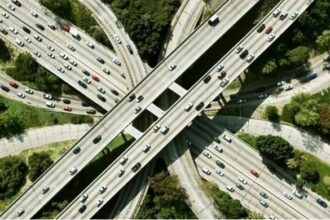 Gwalior Agra greenfield expressway high speed corridor to reduce travel time and boost connectivity in Chambal region