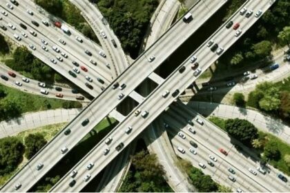 Gwalior Agra greenfield expressway high speed corridor to reduce travel time and boost connectivity in Chambal region