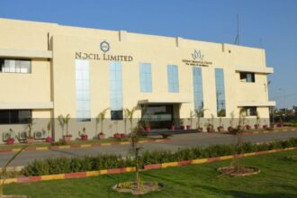 NOCIL rubber chemicals plant Dahej Gujarat anti degradants manufacturing facility India
