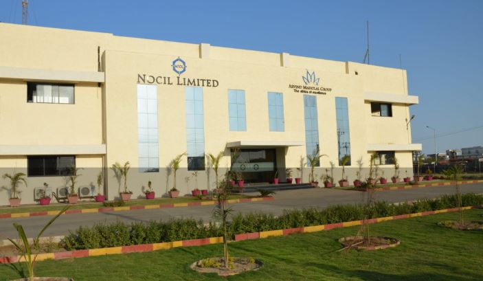 NOCIL rubber chemicals plant Dahej Gujarat anti degradants manufacturing facility India