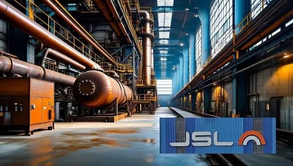 Jindal Steel expands syngas use through coal gasification to reduce fuel imports and emissions in steel production