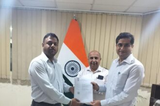 Indian Railways and BPCL sign MoU to develop Gati Shakti cargo terminal in Jammu for fuel logistics