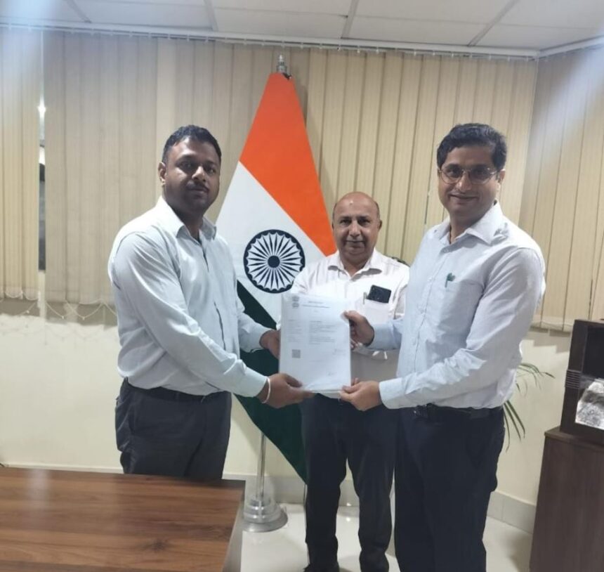 Indian Railways and BPCL sign MoU to develop Gati Shakti cargo terminal in Jammu for fuel logistics