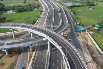 PM Modi to inaugurate 594 km Ganga Expressway connecting Meerut and Prayagraj