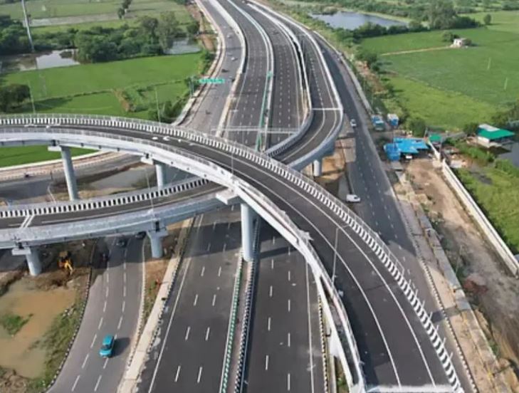 PM Modi to inaugurate 594 km Ganga Expressway connecting Meerut and Prayagraj