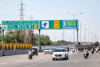 Prime Minister Narendra Modi inaugurates Delhi Dehradun Economic Corridor to improve regional connectivity and reduce travel time
