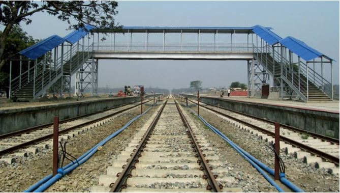 Indian Railways to prioritise underpasses over foot overbridges for safer and accessible railway track crossings