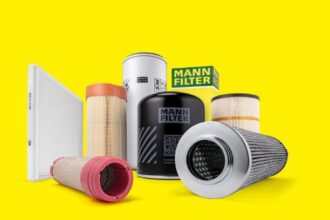 MANN-FILTER expands filtration solutions for Chinese construction machinery globally