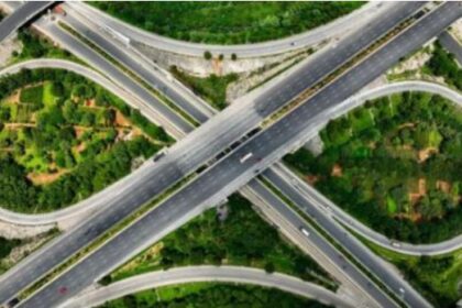 ₹44711 crore highway project approved in Odisha to upgrade Kurumpuri Raj Khariar corridor and improve connectivity