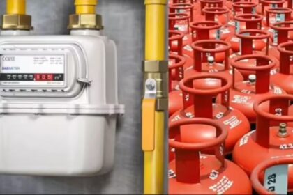 India expands piped natural gas network as LPG supply disruptions drive shift to PNG connections
