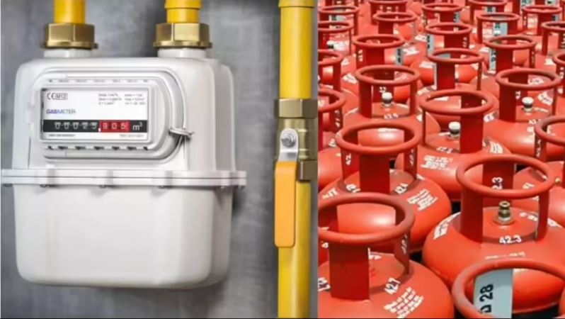 India expands piped natural gas network as LPG supply disruptions drive shift to PNG connections