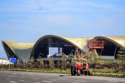 US raises concerns over Adani Group plan to shift cargo operations from Mumbai airport to Navi Mumbai International Airport citing aviation agreement issues