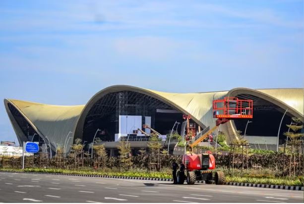 US raises concerns over Adani Group plan to shift cargo operations from Mumbai airport to Navi Mumbai International Airport citing aviation agreement issues