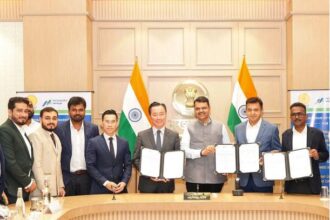 Vingroup plans 60000 electric vehicle fleet deployment in Maharashtra with large-scale investment in EV mobility and urban infrastructure