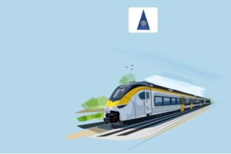 Airfloa Rail Technology wins ₹1.25 crore order from Rail Coach Factory Kapurthala to supply luggage rack modules for LHB coaches