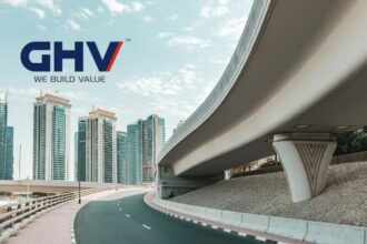 GHV Infra Projects Limited Hits Upper Circuit After ₹1,250 Crore Order from APCO Infratech Private Limited