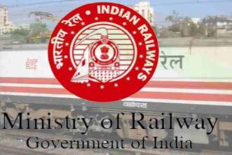 Ministry of Railways approves 100 infrastructure projects worth ₹1.53 lakh crore to expand and modernise Indian Railways network